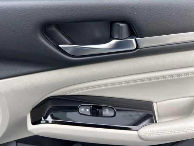 2020 Nissan Altima 2.5 SV