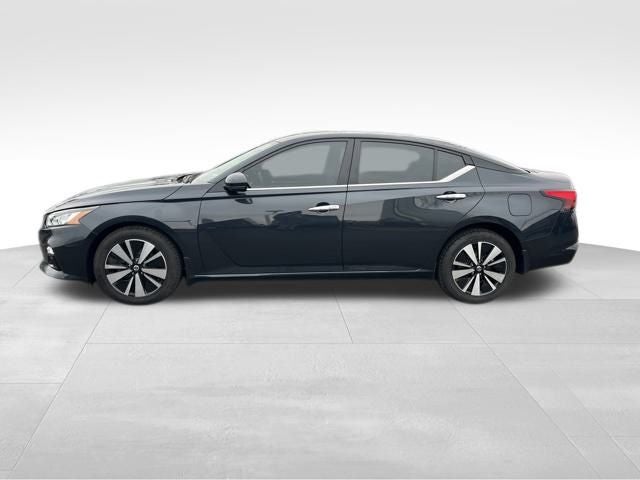 2020 Nissan Altima 2.5 SV