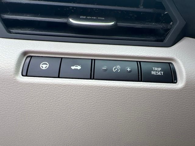 2021 Nissan Altima 2.5 SL