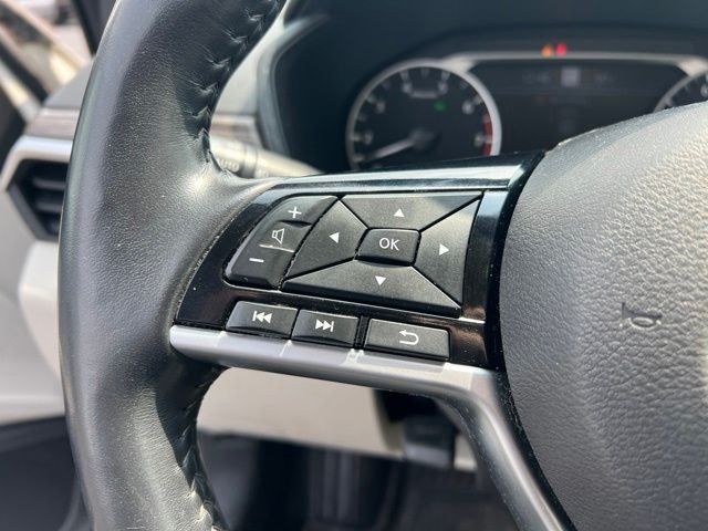 2021 Nissan Altima 2.5 SL