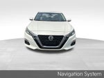 2021 Nissan Altima 2.5 SL