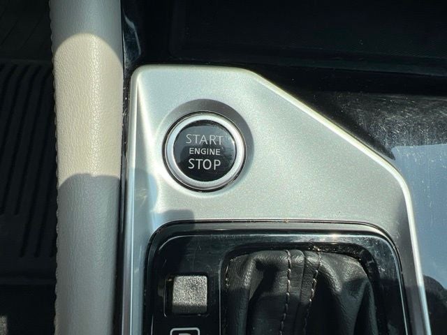 2021 Nissan Altima 2.5 SL