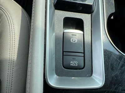 2021 Nissan Altima 2.5 SL