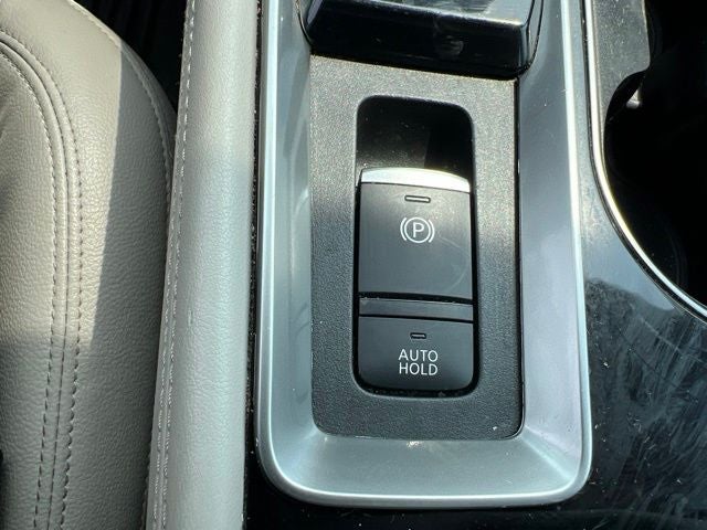 2021 Nissan Altima 2.5 SL
