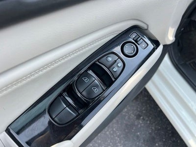 2021 Nissan Altima 2.5 SL