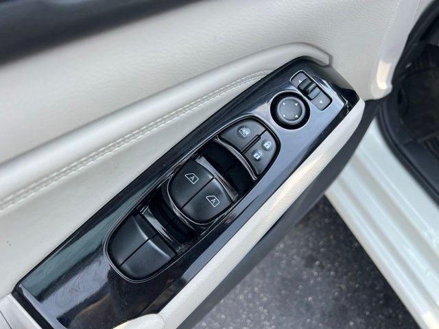 2021 Nissan Altima 2.5 SL
