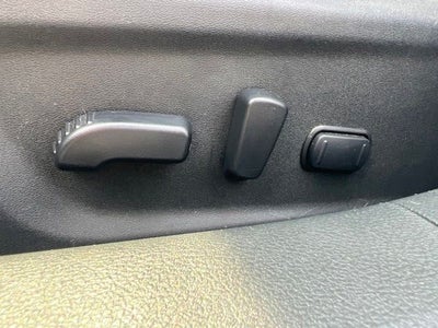 2021 Nissan Altima 2.5 SL