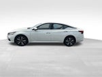 2021 Nissan Altima 2.5 SL