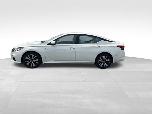 2021 Nissan Altima 2.5 SL