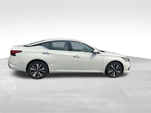 2021 Nissan Altima 2.5 SL
