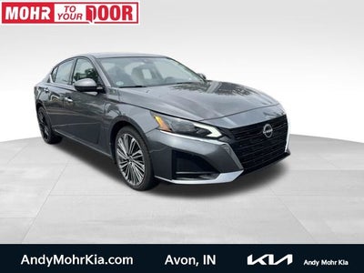 2024 Nissan Altima 2.5 SL