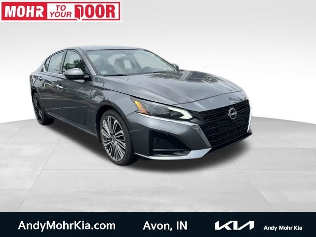 2024 Nissan Altima 2.5 SL