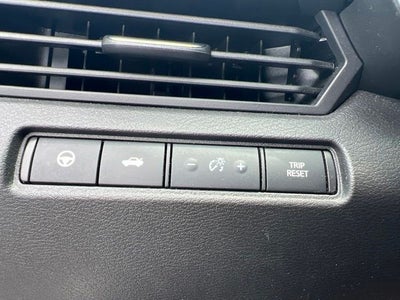 2024 Nissan Altima 2.5 SL