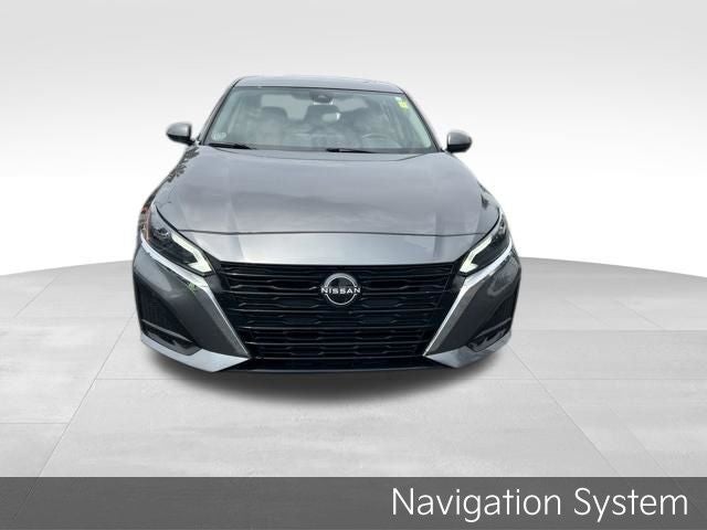 2024 Nissan Altima 2.5 SL