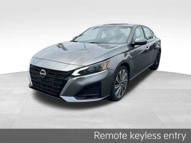 2024 Nissan Altima 2.5 SL