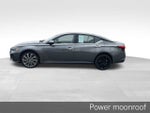 2024 Nissan Altima 2.5 SL