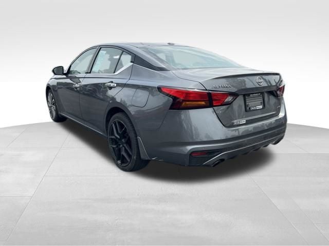 2024 Nissan Altima 2.5 SL