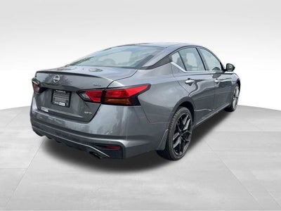 2024 Nissan Altima 2.5 SL