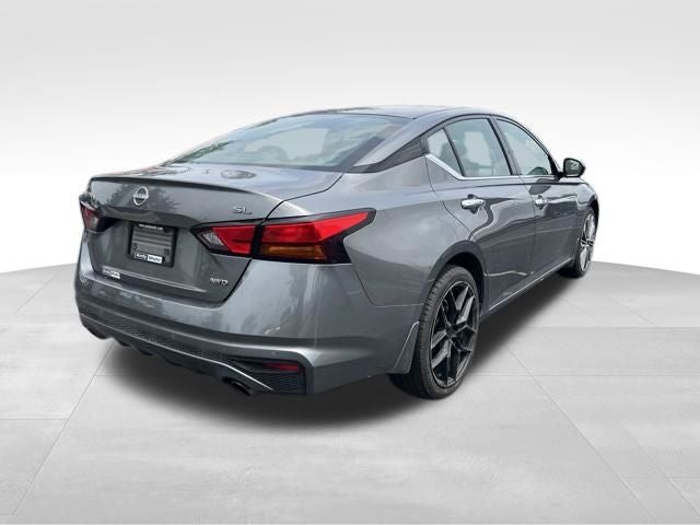 2024 Nissan Altima 2.5 SL