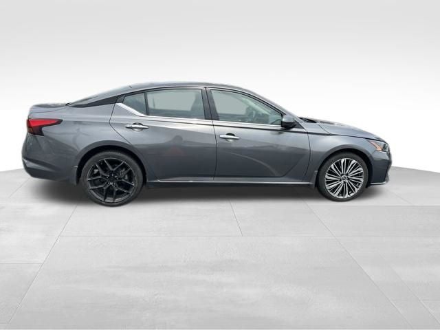 2024 Nissan Altima 2.5 SL