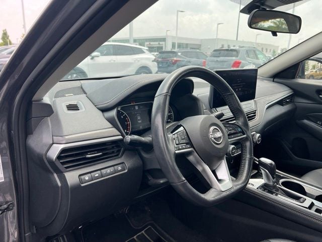 2024 Nissan Altima 2.5 SL