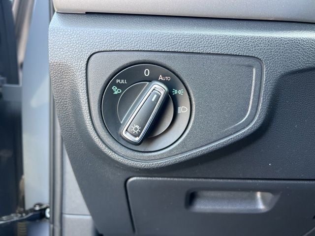 2020 Volkswagen Atlas Cross Sport 3.6L V6 SE w/Technology 4Motion