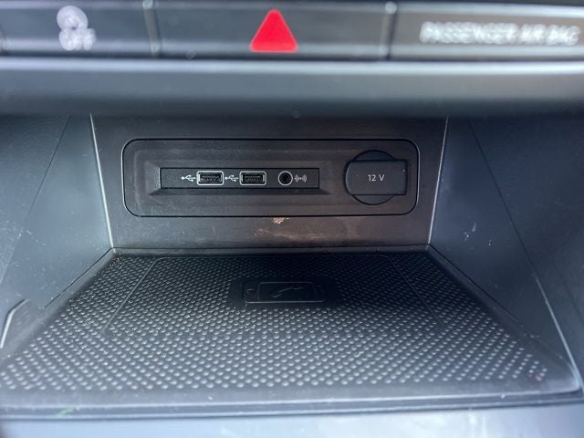 2020 Volkswagen Atlas Cross Sport 3.6L V6 SE w/Technology 4Motion