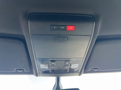 2020 Volkswagen Atlas Cross Sport 3.6L V6 SE w/Technology 4Motion