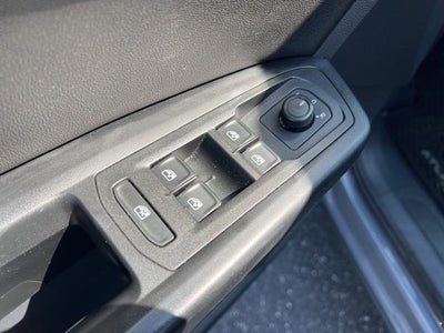 2020 Volkswagen Atlas Cross Sport 3.6L V6 SE w/Technology 4Motion