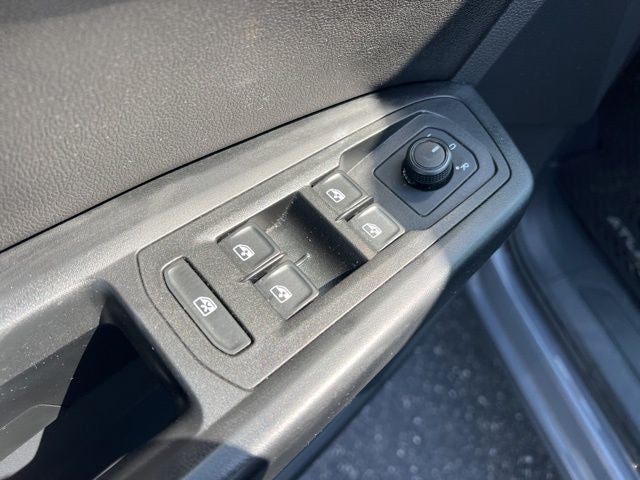 2020 Volkswagen Atlas Cross Sport 3.6L V6 SE w/Technology 4Motion