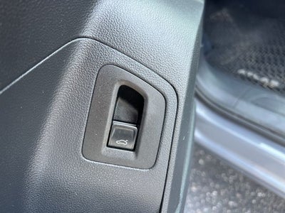 2020 Volkswagen Atlas Cross Sport 3.6L V6 SE w/Technology 4Motion