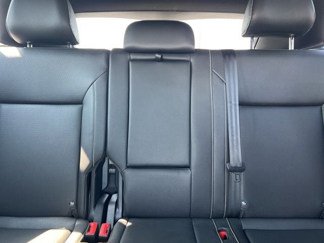 2020 Volkswagen Atlas Cross Sport 3.6L V6 SE w/Technology 4Motion