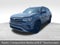 2020 Volkswagen Atlas Cross Sport 3.6L V6 SE w/Technology 4Motion