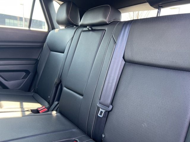 2020 Volkswagen Atlas Cross Sport 3.6L V6 SE w/Technology 4Motion