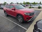 2023 Volkswagen Atlas 2.0T SEL