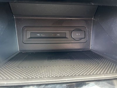 2023 Volkswagen Atlas 2.0T SEL
