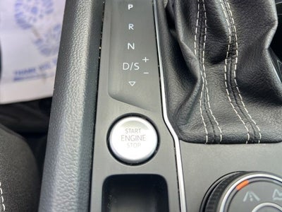 2023 Volkswagen Atlas 2.0T SEL