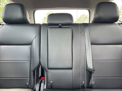 2023 Volkswagen Atlas 2.0T SEL