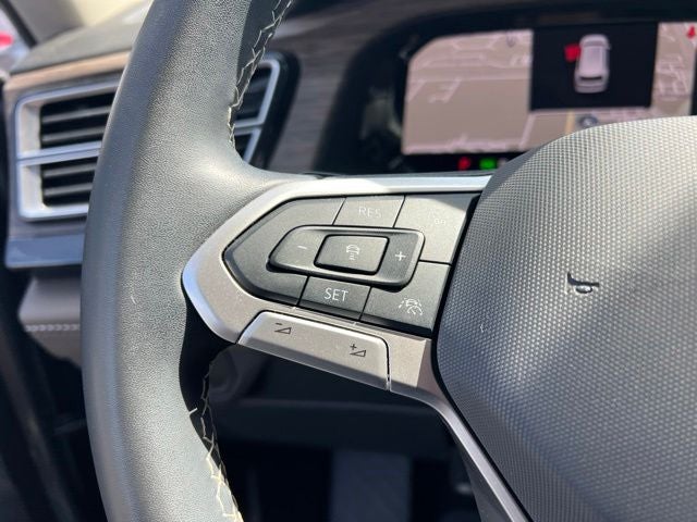 2024 Volkswagen Atlas 2.0T SEL