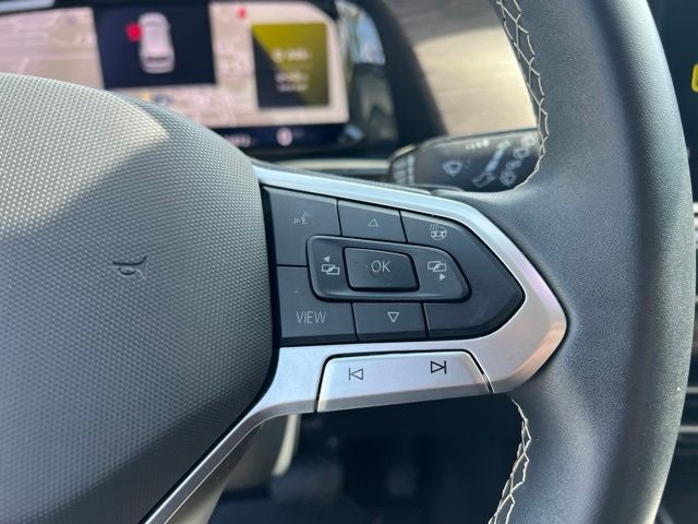 2024 Volkswagen Atlas 2.0T SEL