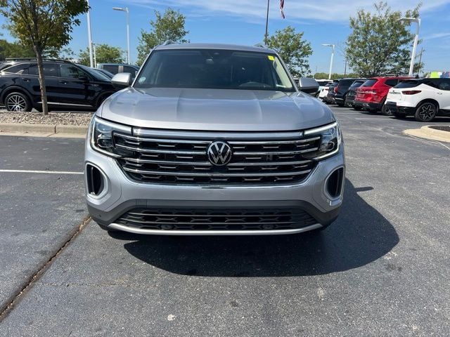 2024 Volkswagen Atlas 2.0T SEL