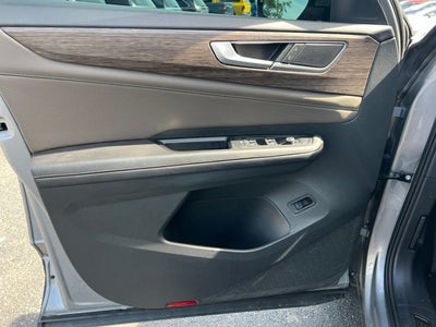 2024 Volkswagen Atlas 2.0T SEL