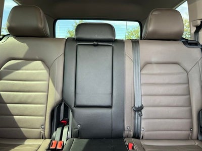 2024 Volkswagen Atlas 2.0T SEL