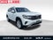 2021 Volkswagen Atlas SEL