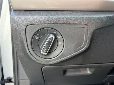 2021 Volkswagen Atlas SEL