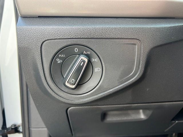 2021 Volkswagen Atlas SEL