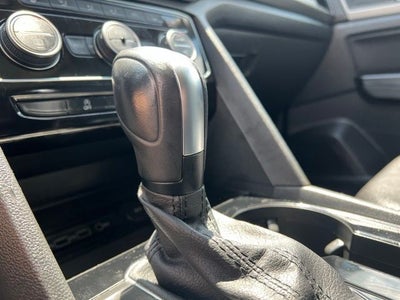 2021 Volkswagen Atlas SEL