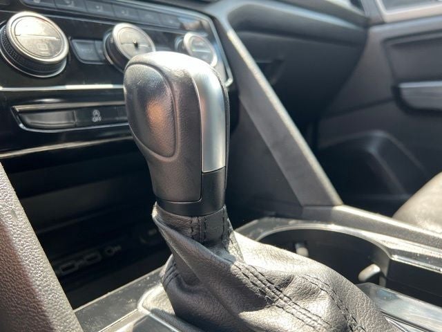 2021 Volkswagen Atlas SEL