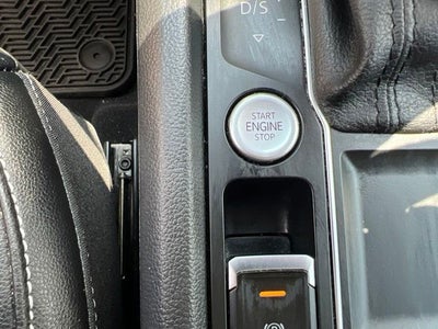 2021 Volkswagen Atlas SEL