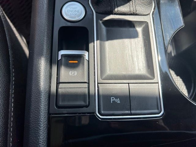 2021 Volkswagen Atlas SEL